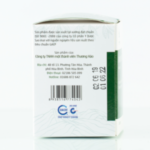 Cao Xạ Đen Hòa Bình